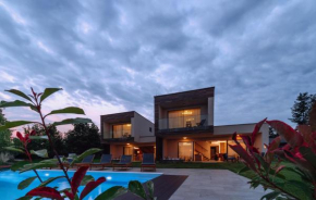 Awesome Home In Oroslavje With Sauna